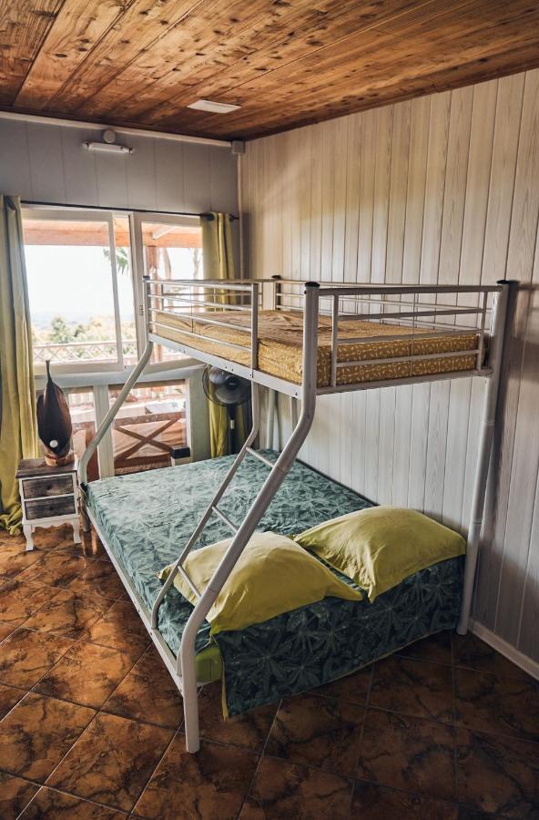 La Kaz Zembrozade Villa Saint-Benoît Kültér fotó